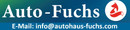 Logo Auto Fuchs